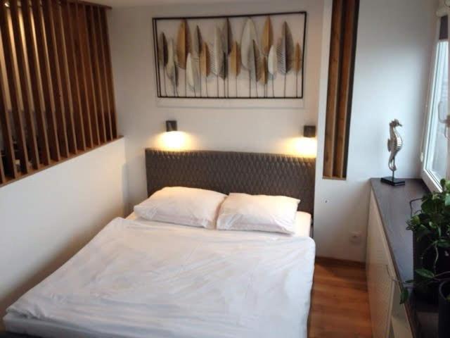 Alma Apartments Smolna وارسو المظهر الخارجي الصورة