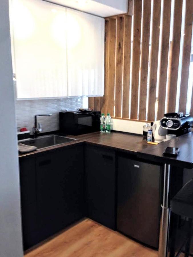 Alma Apartments Smolna وارسو المظهر الخارجي الصورة