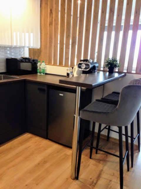 Alma Apartments Smolna وارسو المظهر الخارجي الصورة